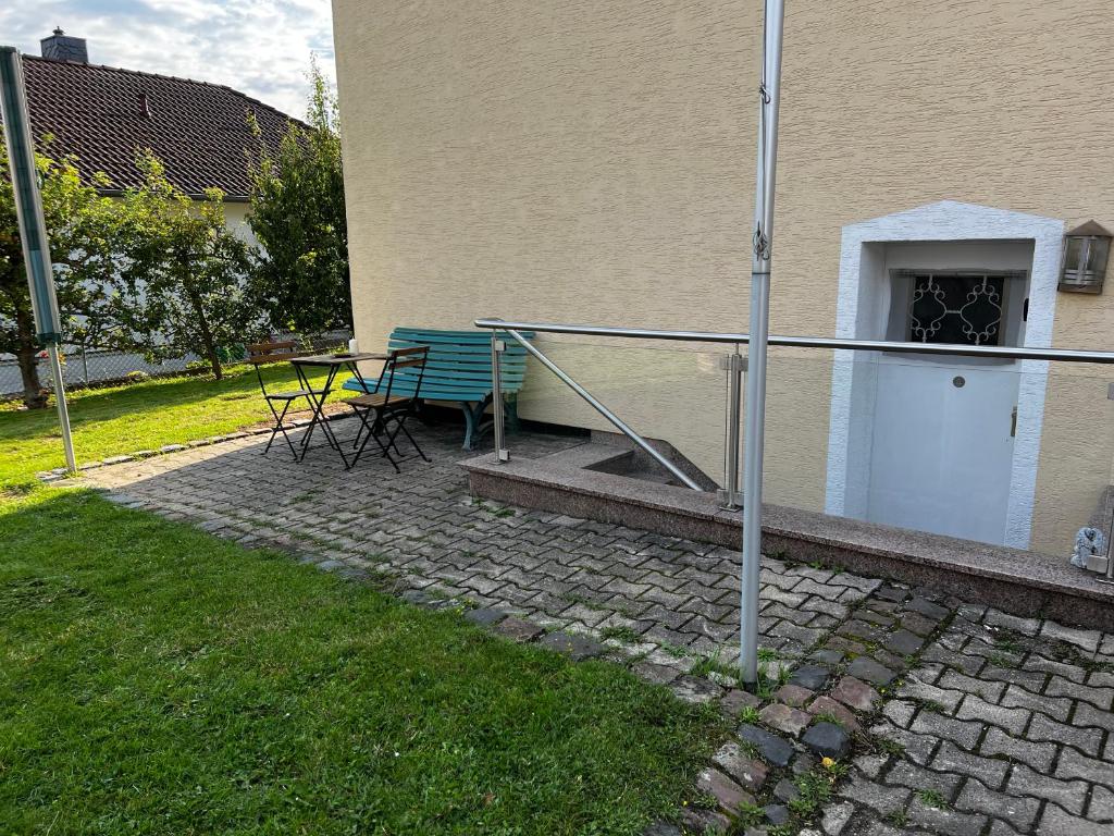 Mittelpunkt der Stadt photo 1