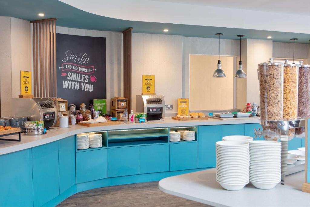 Hampton by Hilton York Piccadilly photo 3