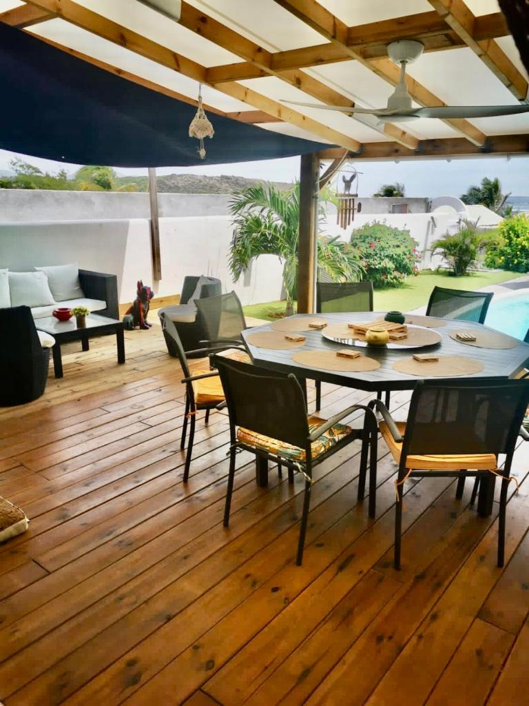 VILLA PELICAN photo 1