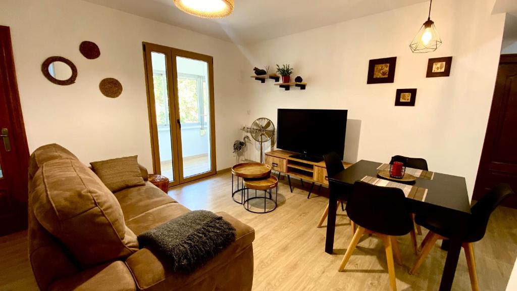 Apartamento Sweet Home Vitoria photo 1