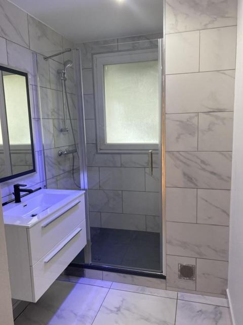 Appartement type f3 au centre-ville photo 1