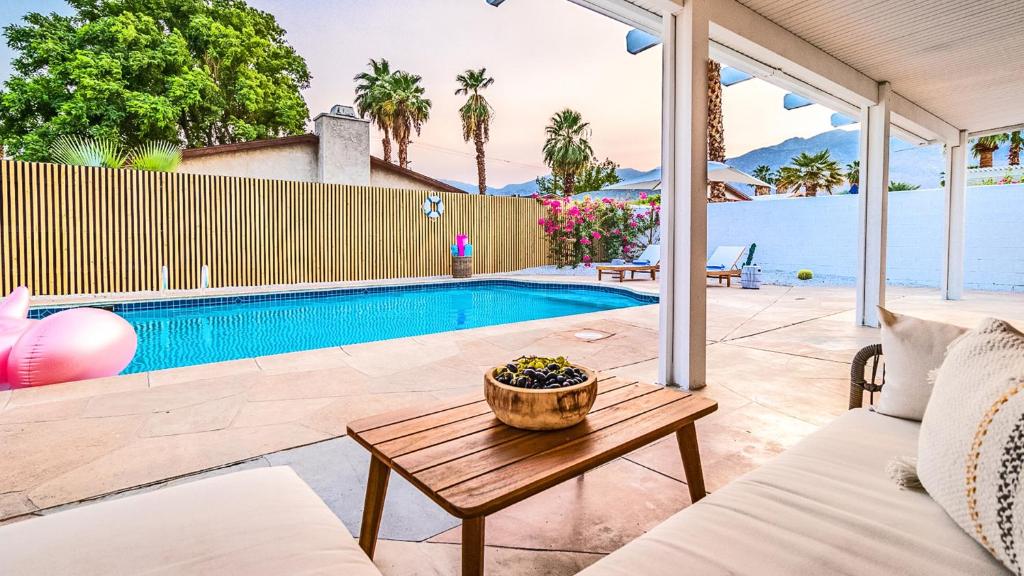 Golden Villa - Pool - Best Views - Game Room photo 3