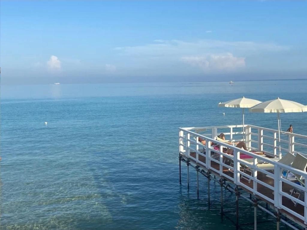 Azzurro mare photo 2