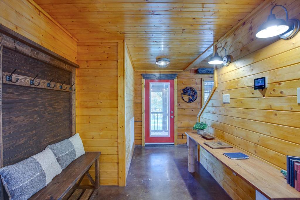 Anglers Cabin Direct Lake Fork Access, By Marina photo 3