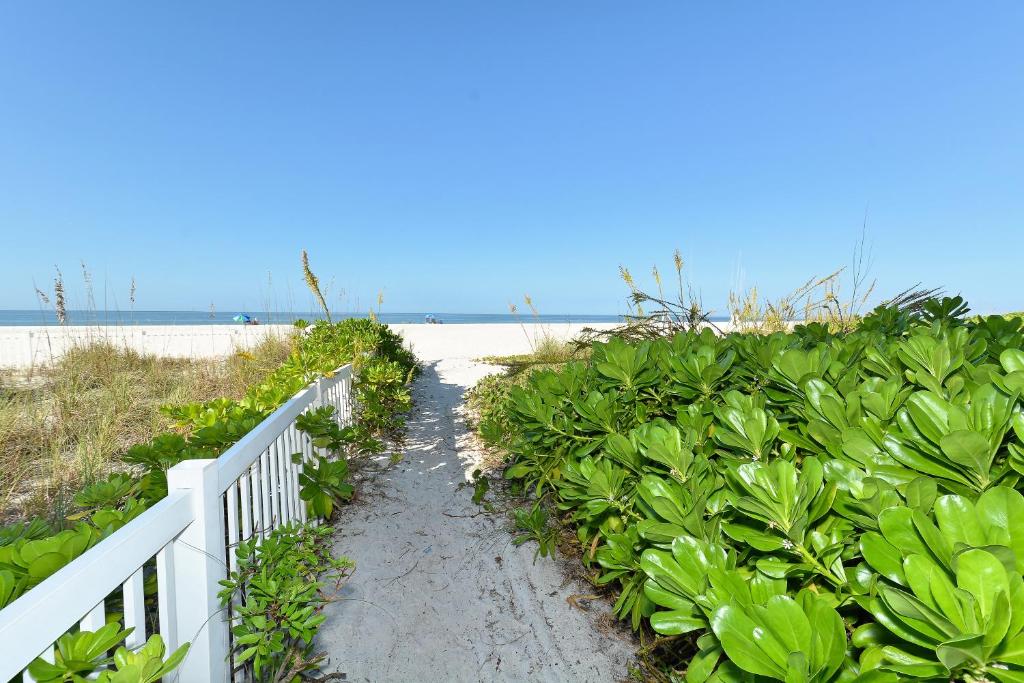 Anna Maria Island Runaway Tropical Dream-One Minute Walk To The Beach-Heated Pool photo 2
