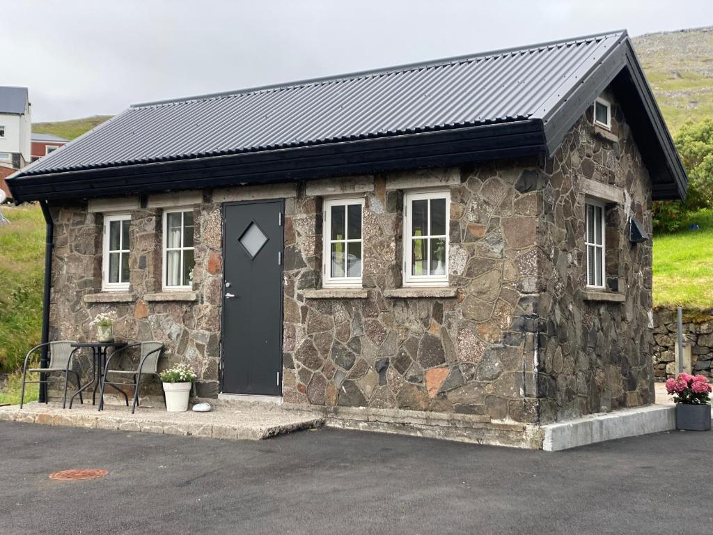 Gróthusið photo 1