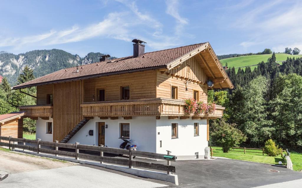 Chalet Gasteig photo 1