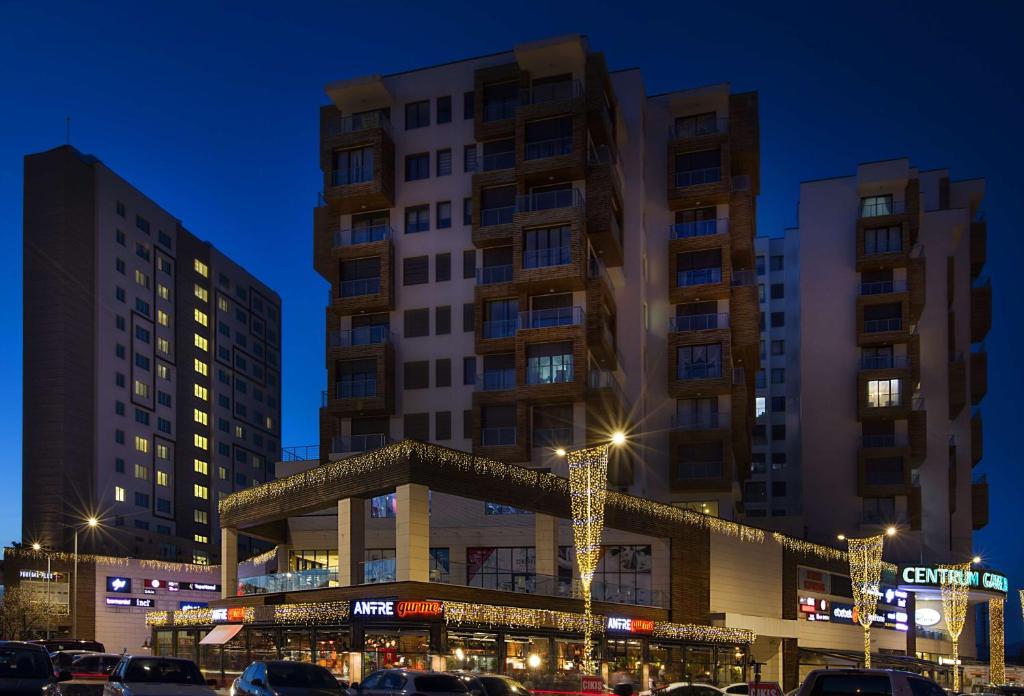 Hilton Garden Inn Isparta photo 2
