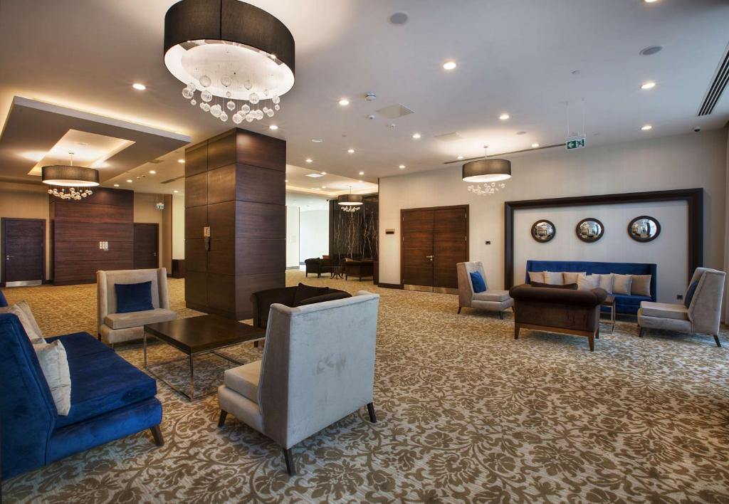 Hilton Garden Inn Isparta photo 3
