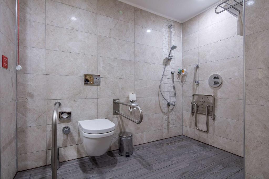Hilton Garden Inn Safranbolu photo 3