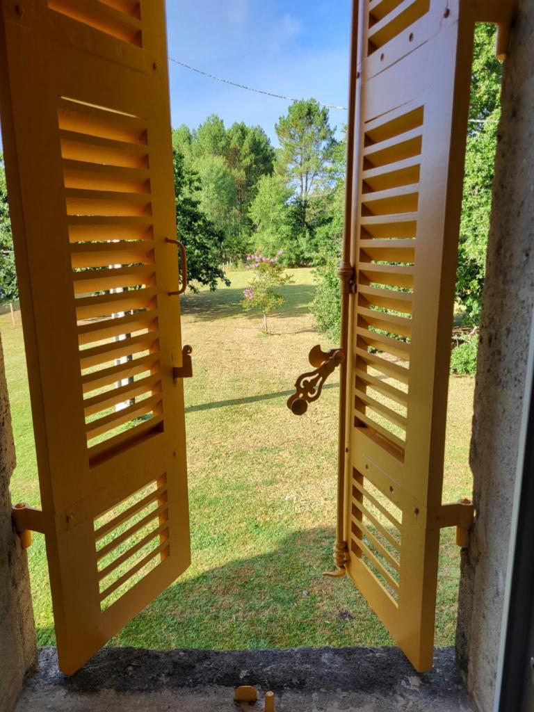 Domaine de La Sarrotte photo 2