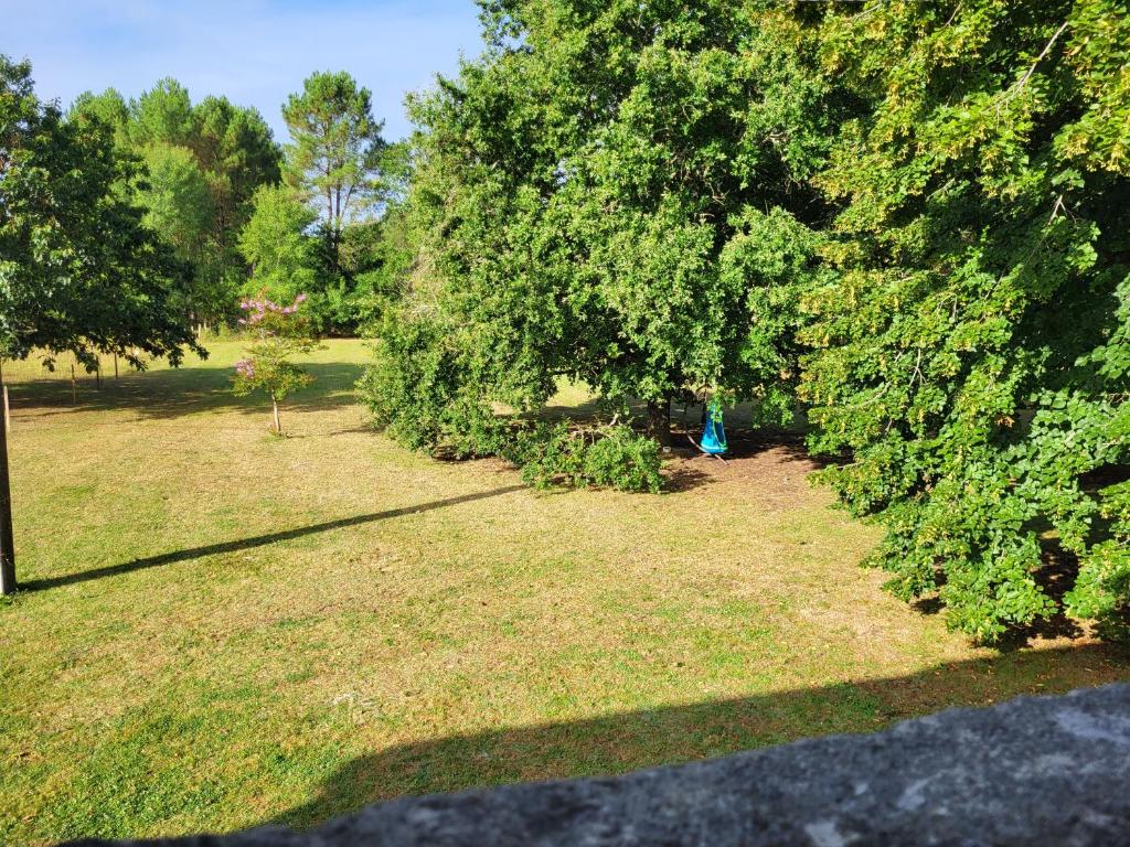 Domaine de La Sarrotte photo 1