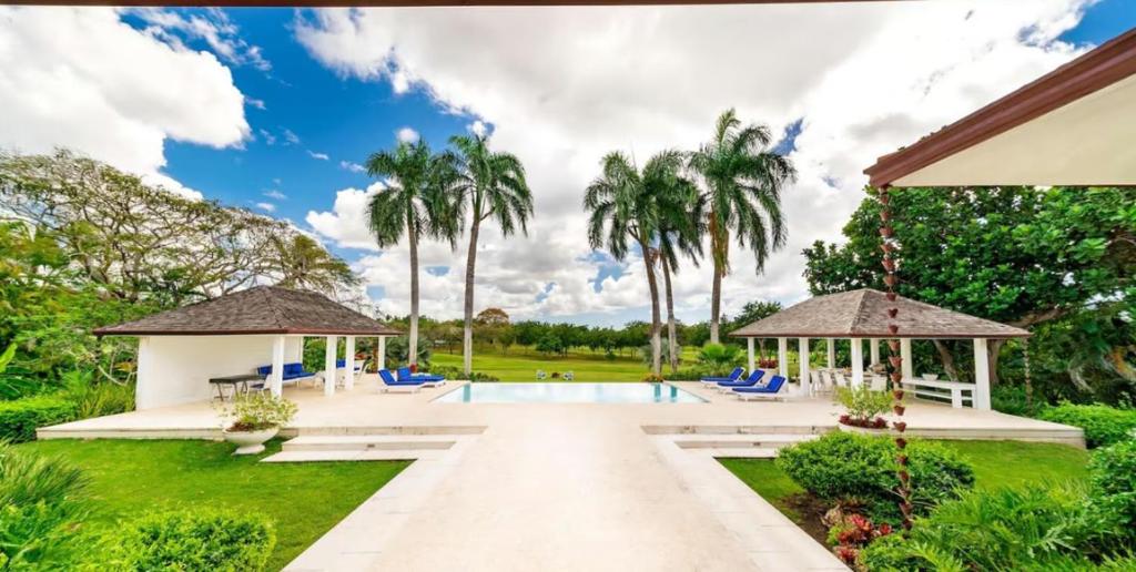 Sunny Vacation Villa No 72 photo 3