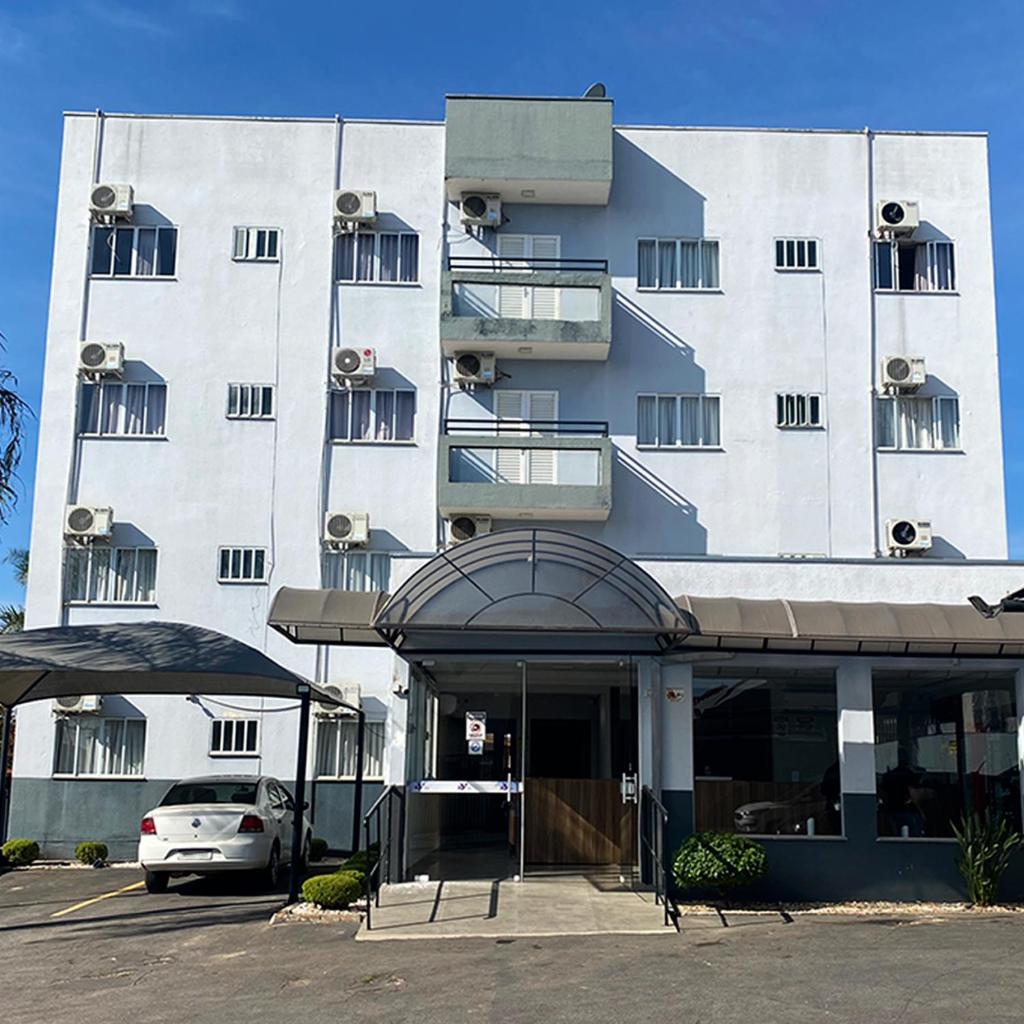 Hotel Boituva Inn - Your Hotel photo 3