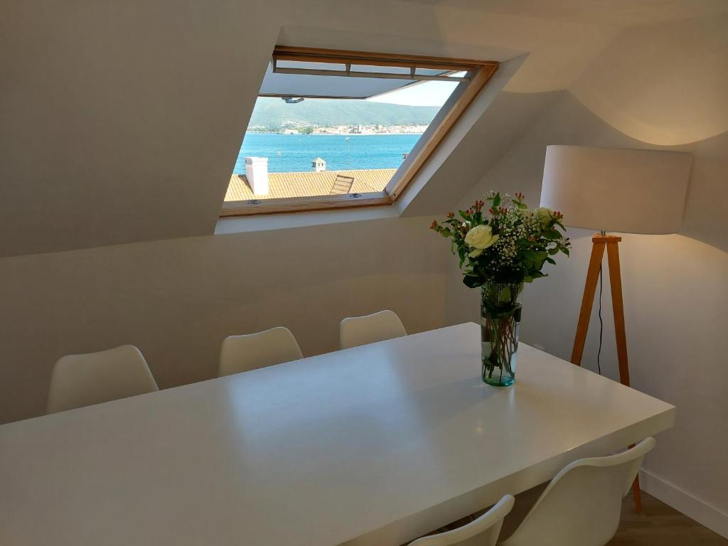 Apartamento para 5 con vistas a Portugal photo 3