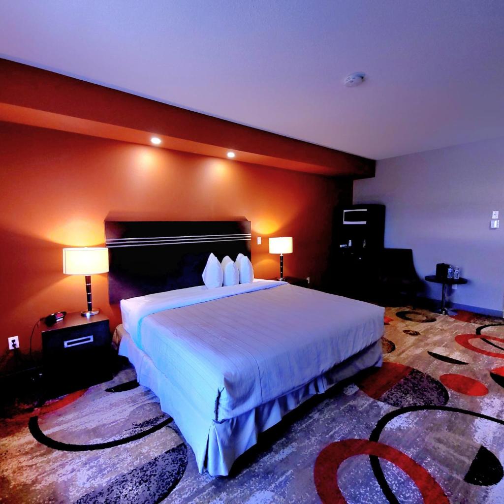 Wabasca Inn photo 2