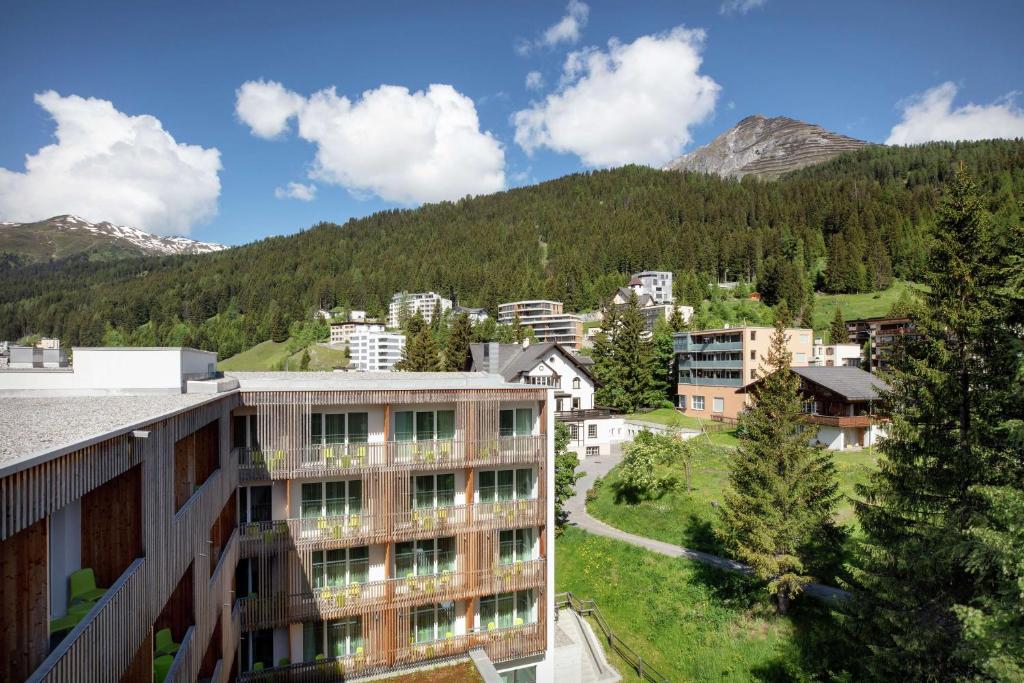 Hilton Garden Inn Davos photo 1