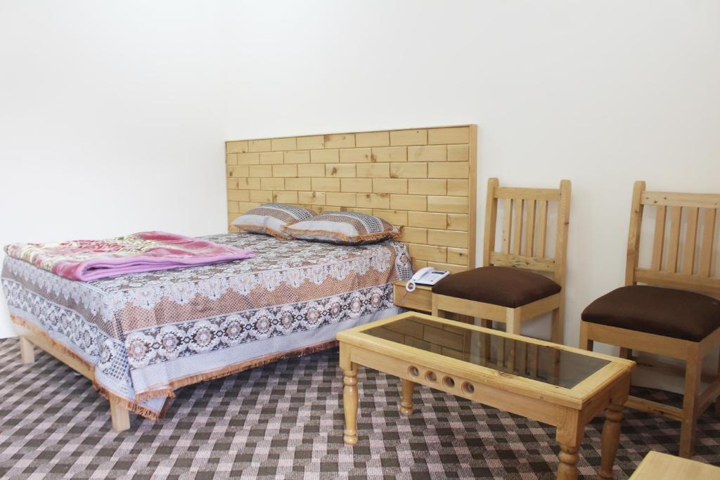 Ghizer Inn Hotel And Resturant photo 1