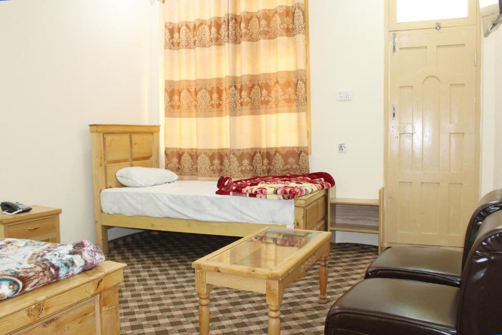 Ghizer Inn Hotel And Resturant photo 3