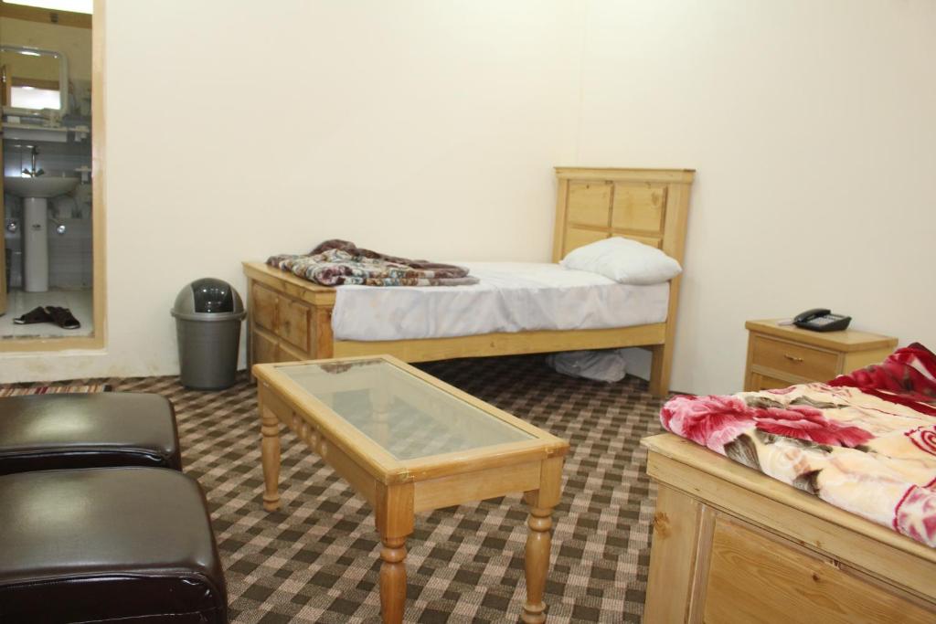 Ghizer Inn Hotel And Resturant photo 4