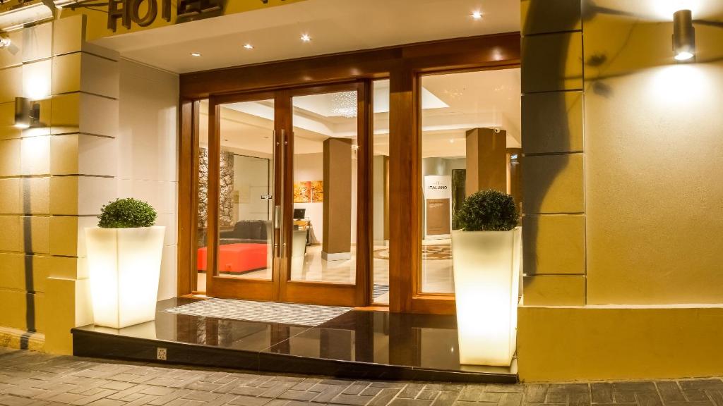 Hotel Italiano photo 4