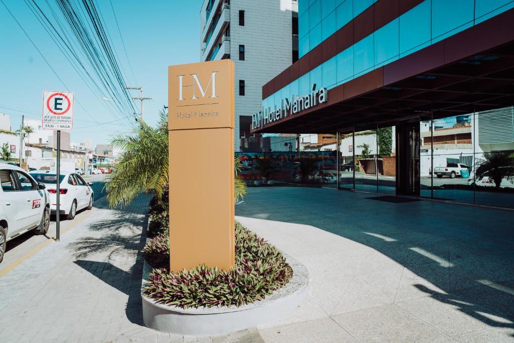 Hotel Manaíra photo 3