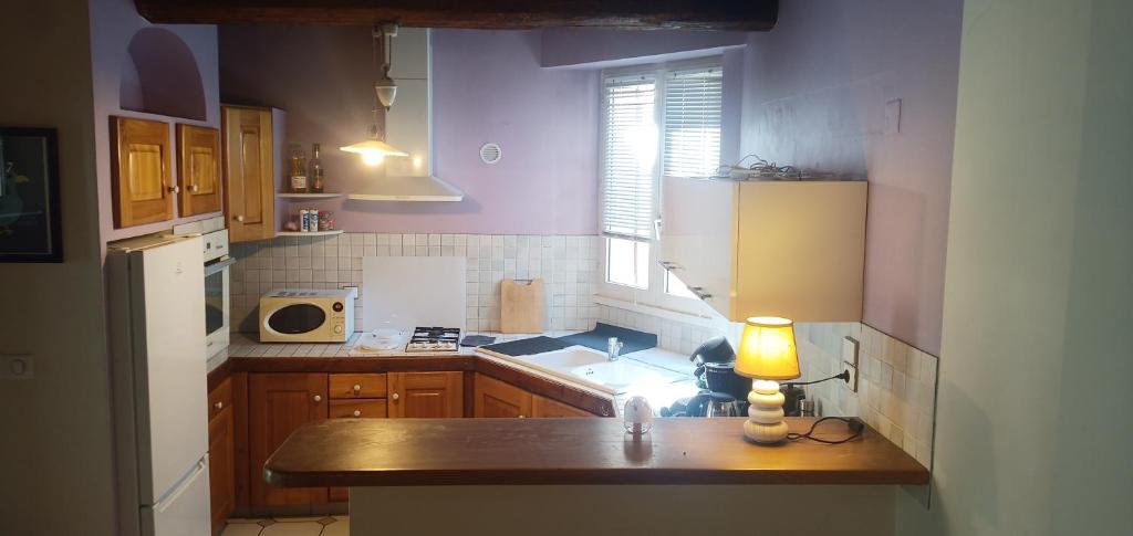 La maison sous le Château photo 3