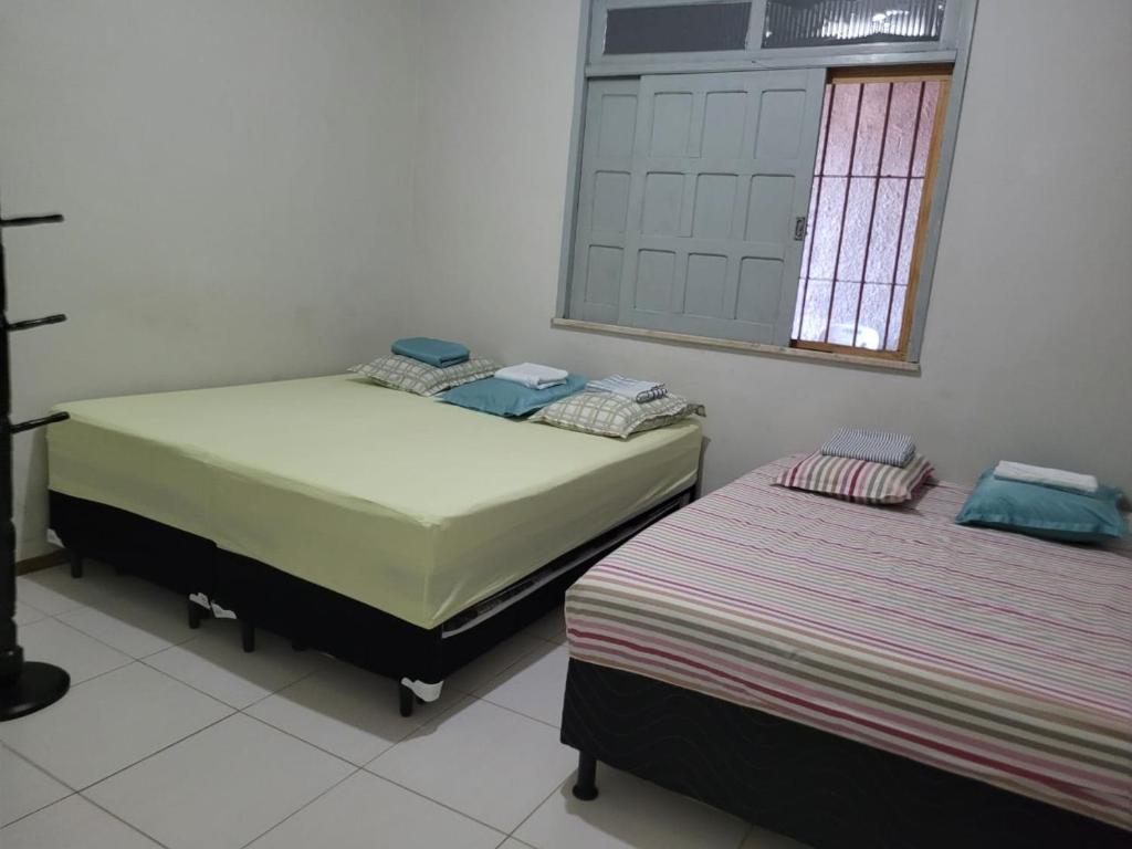 Pousada e Hostel Sossego da Praia AJU photo 4