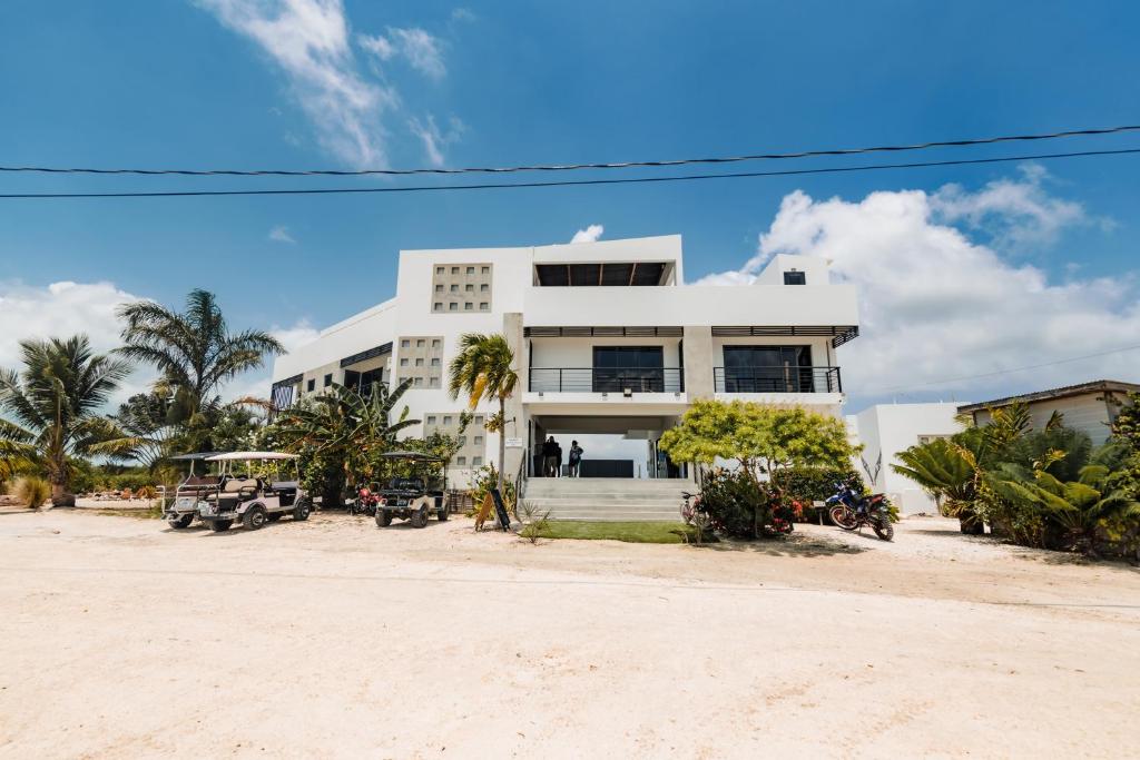 Playa De Sala Boutique Hotel, Adults Only photo 3