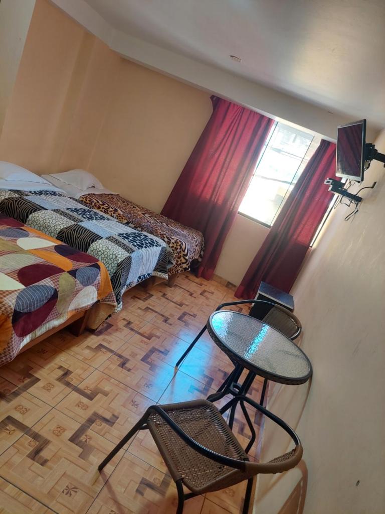 Hotel San Pedro de Palpas photo 3