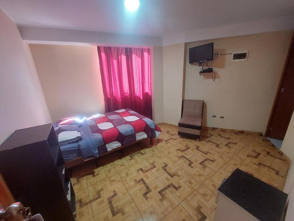 Hotel San Pedro de Palpas photo 4