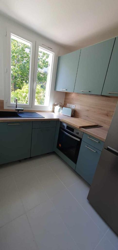 Ma Petite Maison à Lucéram - Village des crèches photo 3