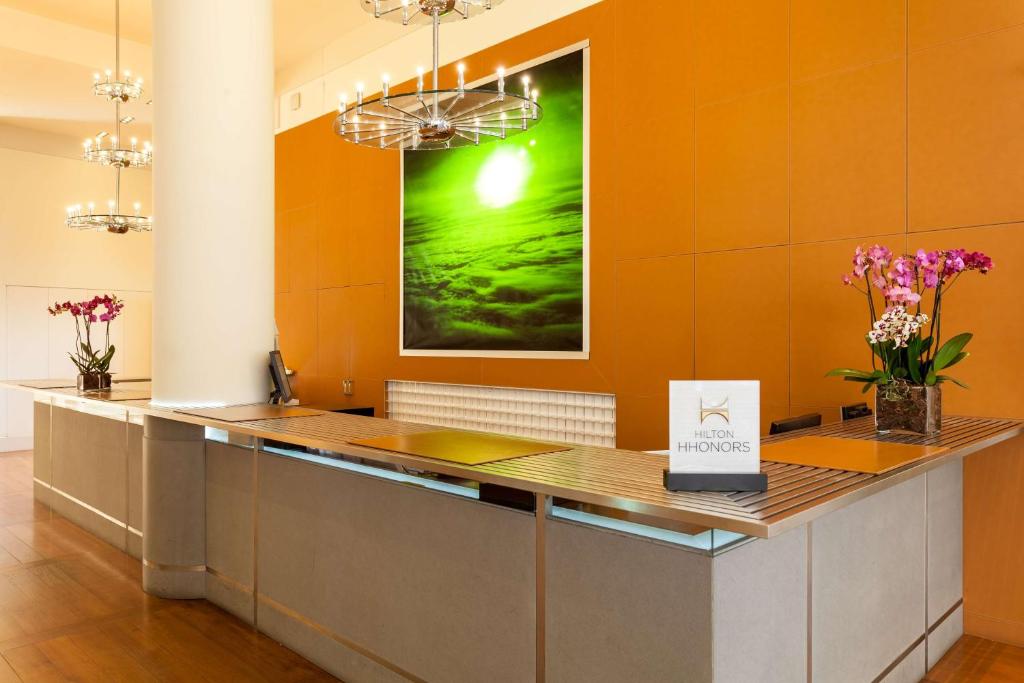 Hilton Garden Inn Florence Novoli photo 2