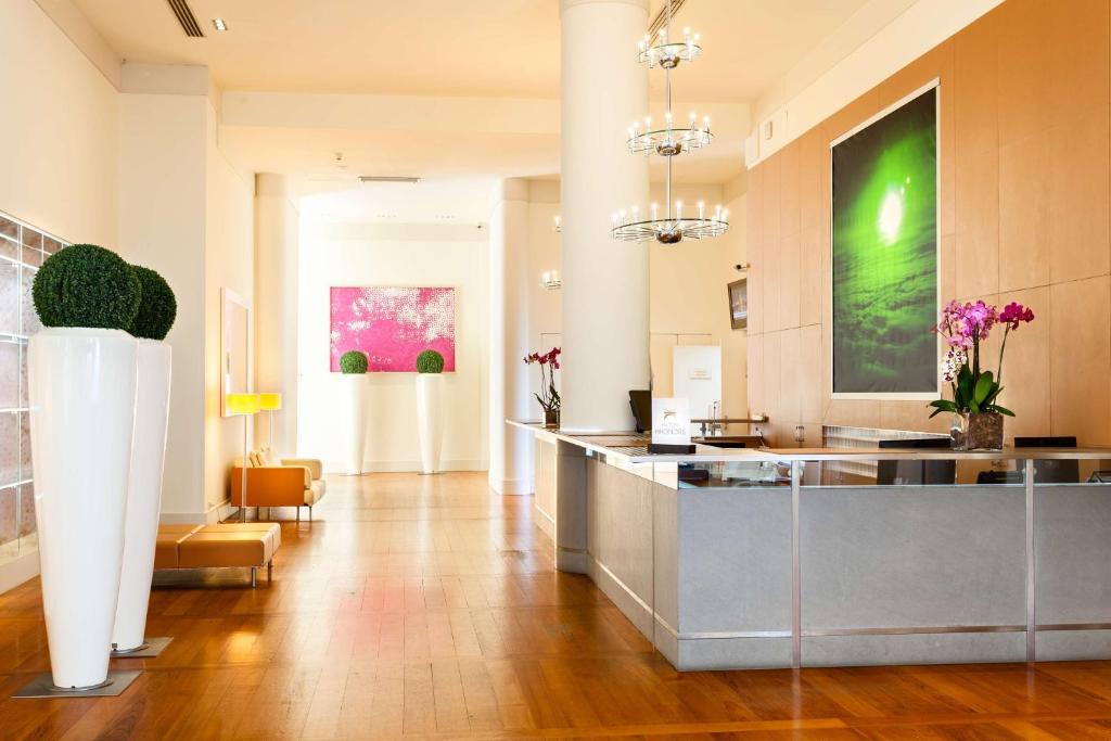 Hilton Garden Inn Florence Novoli photo 3