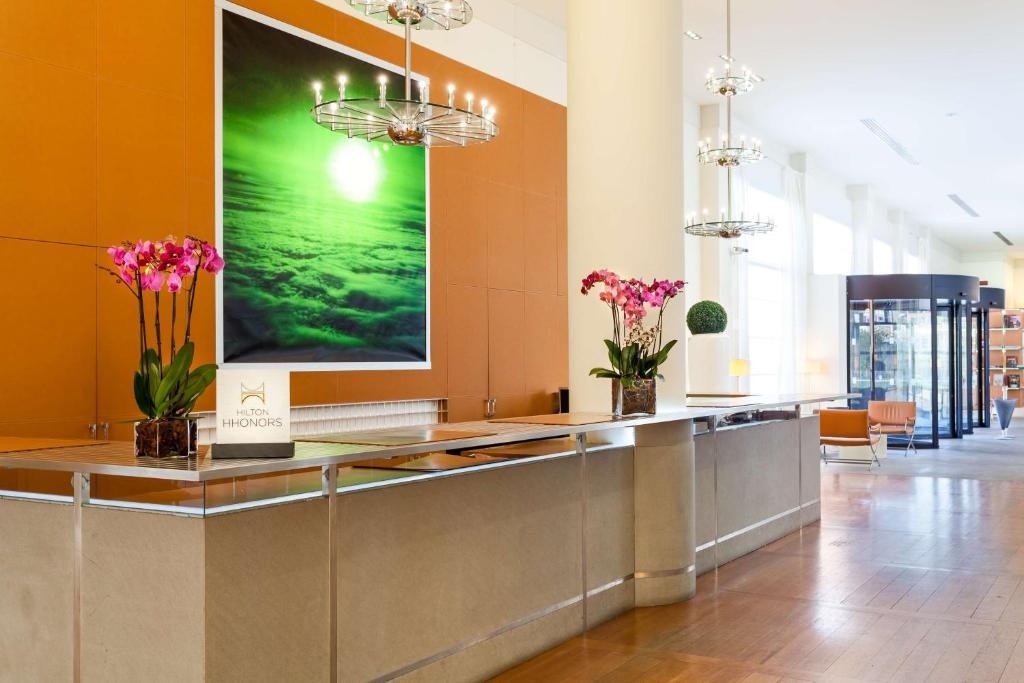 Hilton Garden Inn Florence Novoli photo 4