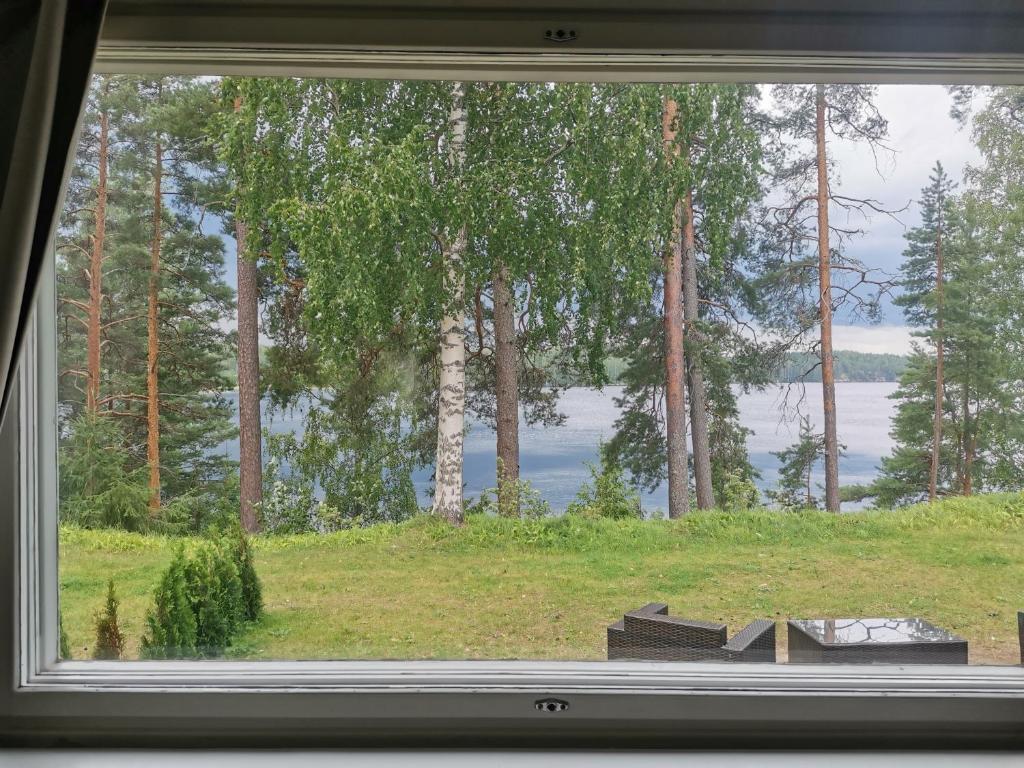 Vuori Camp by Saimaa photo 1