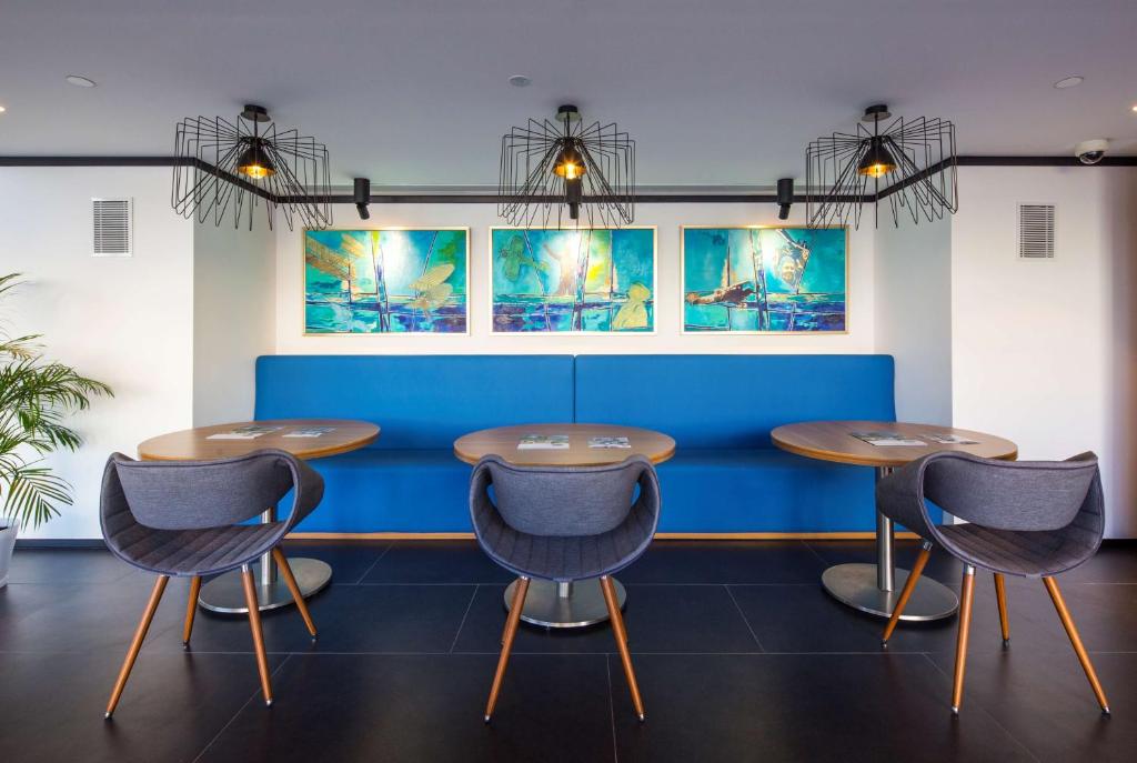 Hampton by Hilton Istanbul Kurtkoy photo 1