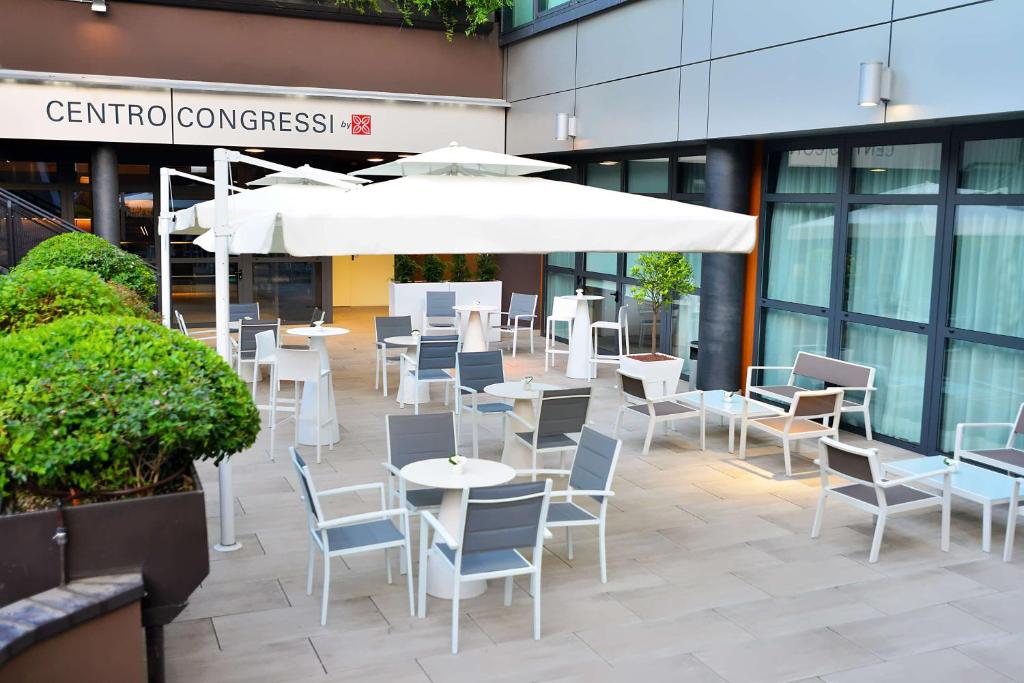Hilton Garden Inn Milan North photo 3