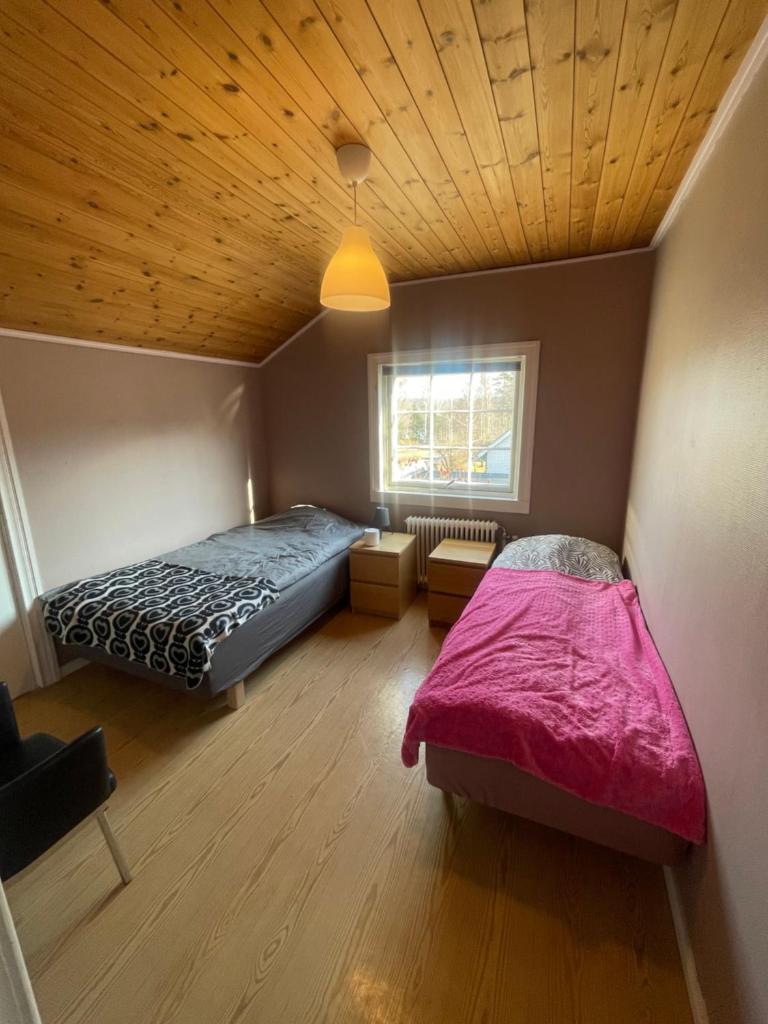 Large cozy villa between Stockholm and Oslo photo 1