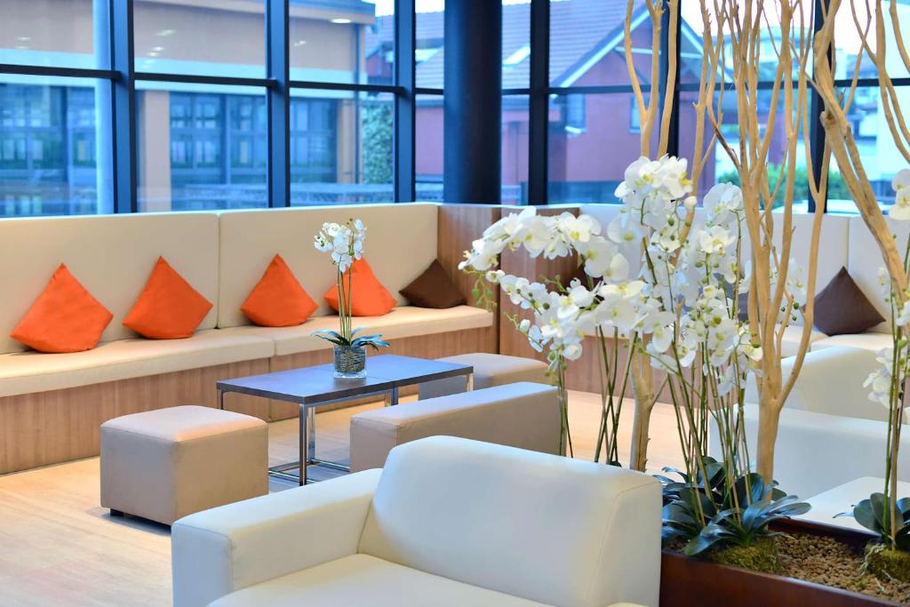 Hilton Garden Inn Milan North photo 4