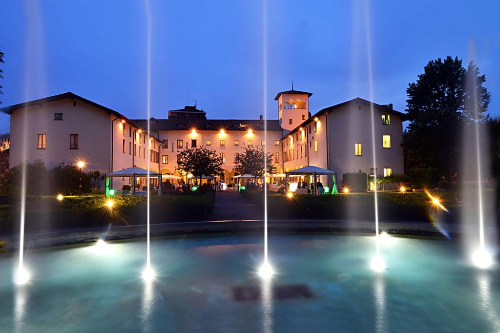 Grand Hotel Villa Torretta, Curio Collection by Hilton photo 2