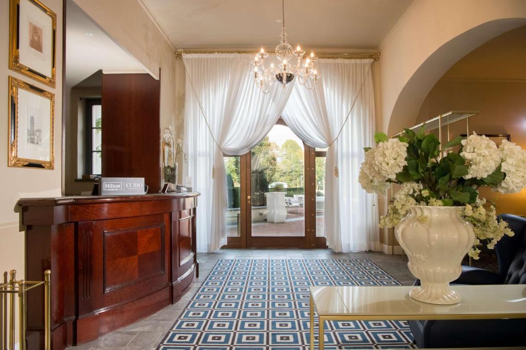 Grand Hotel Villa Torretta, Curio Collection by Hilton photo 4