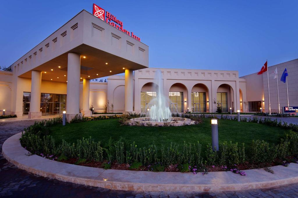 Hilton Garden Inn Mardin photo 4