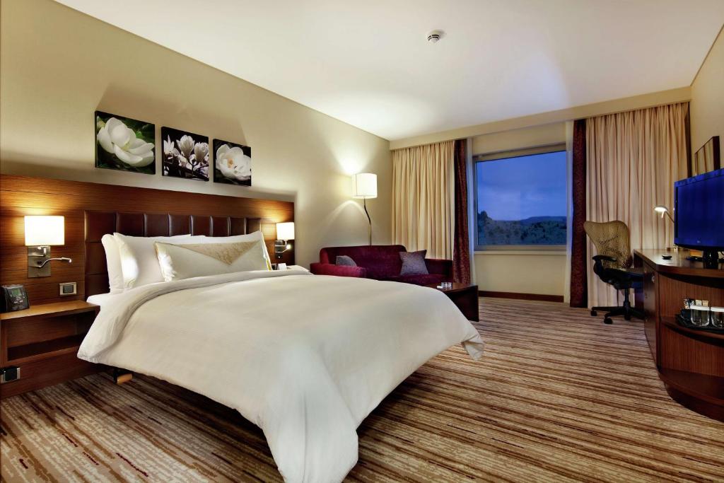 Hilton Garden Inn Mardin photo 1