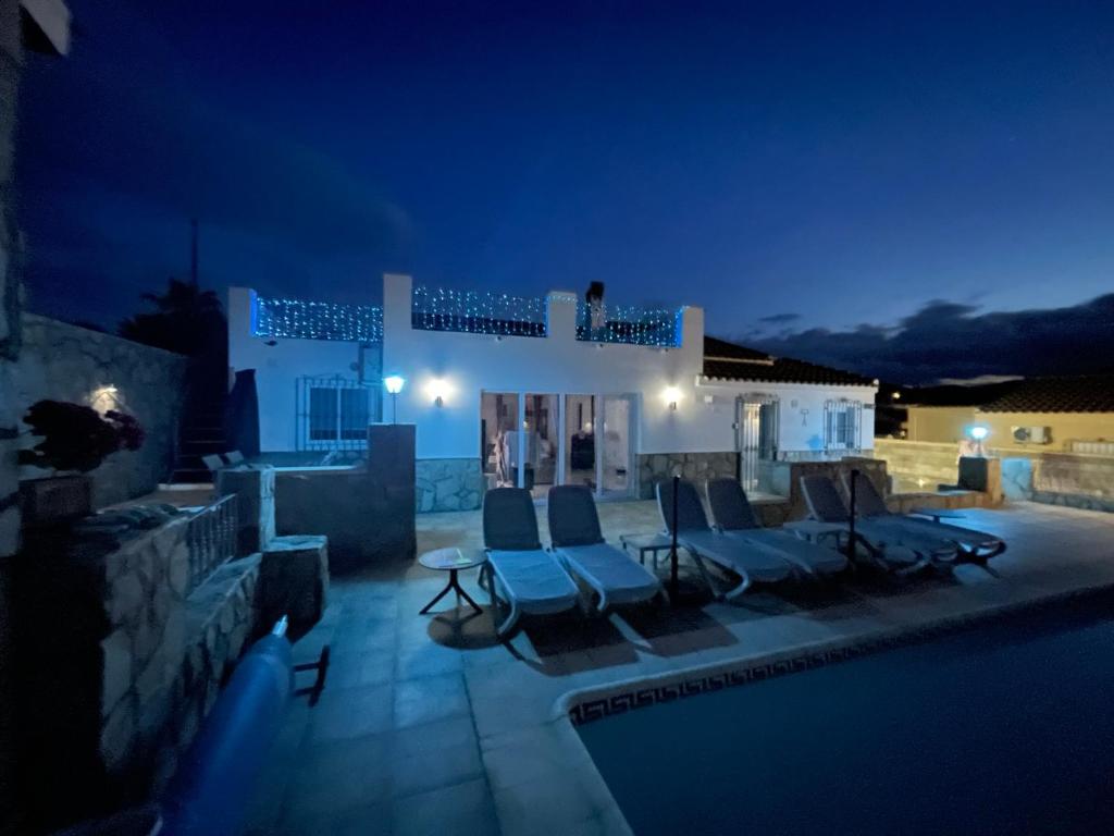 Casa Olivia villa photo 1