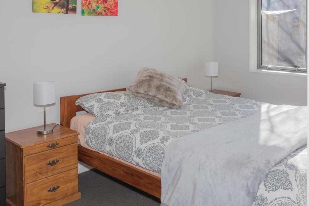 Colcord Hideaway photo 2