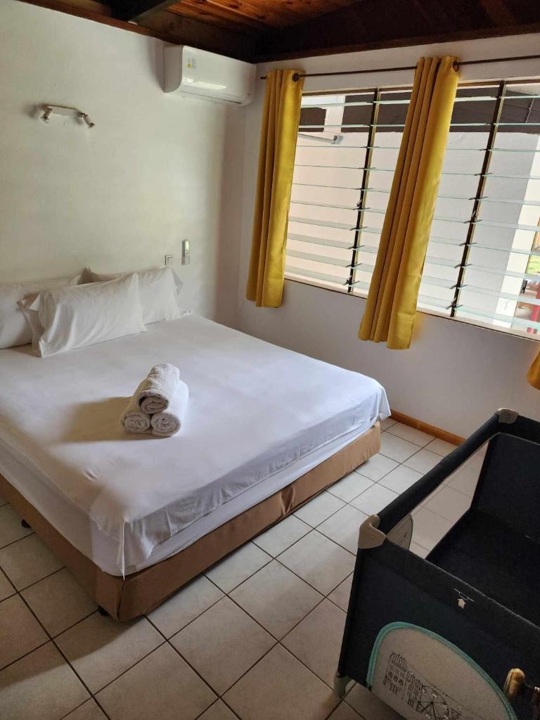 Appartements au cœur de Maharepa photo 2