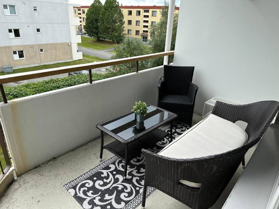Tornio Sauna appartment 2BR photo 1