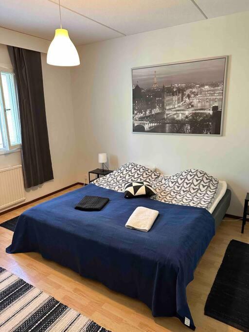 Tornio Sauna appartment 2BR photo 3