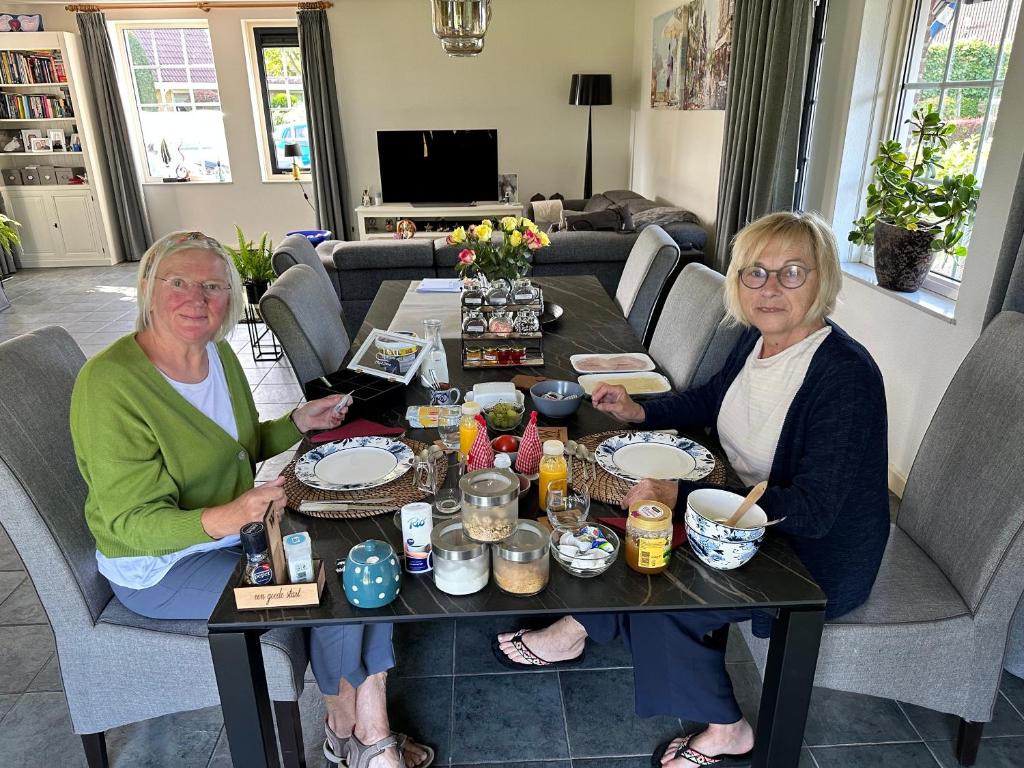 B&B de Wiekeborg photo 1